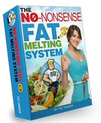 No-Nonsense Fat Melting System