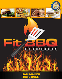 Fit BBQ Cookbook