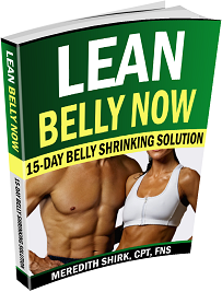 Lean Belly Now