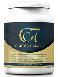 Cardio Clear 7