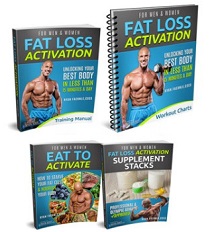 Fat Loss Activation