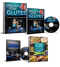 Unlock Your Glutes Reviews