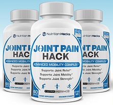 Joint Pain Hack