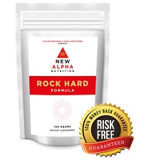 Man Tea Rock Hard Formula Reviews