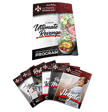 Ultimate Revenge diet