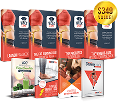 1 Week Diet by Brian Flatt