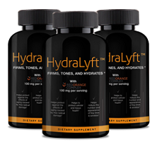 Hydralyft Supplement