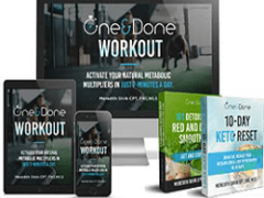 Meredith Shirk’s One & Done Workout Program – Full Review [2024]