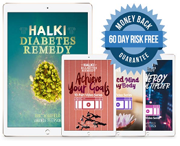 Halki Diabetes Remedy Reviews