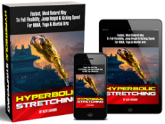 Alex Larsson’s Hyperbolic Stretching Program Review
