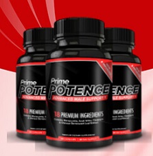 Prime Potence