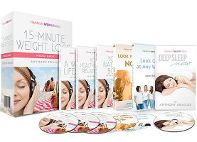 15 Minute Weight Loss system