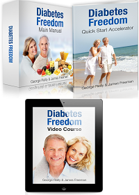 Diabetes Freedom program