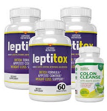 leptitox Morgan Hurst
