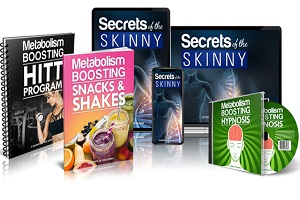 Secrets Of The Skinny
