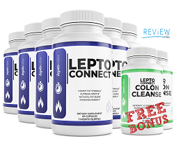 LeptoConnect