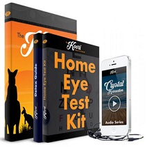 Koori Vision Fix Protocol
