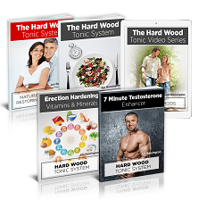 Hard Wood Tonic System