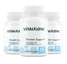 VitalFlow supplement