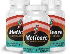 Meticore Metabolism Supplement Review [Updated 2021]