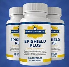 EpiShield Plus Alex Del Pizzo