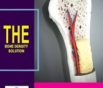 The Bone Density Solution by Shelly Manning – Full Review