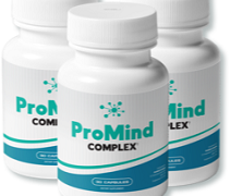 ProMind Complex Memory Loss Supplement Review [Updated]